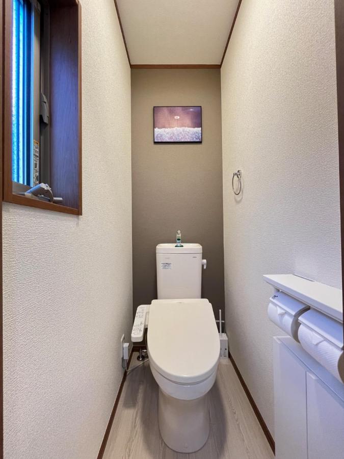 Charming New Home Launch: Direct Access To Narita & Haneda Airports, Shinjuku, And Disneyland; Close To Asakusa & Akihabara! Präfektur Tokio Exterior foto